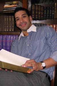 Lawrence Garcia