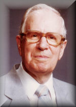 George Greatorex